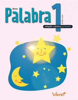 Nuevo palabra 1º.prim.(religion)