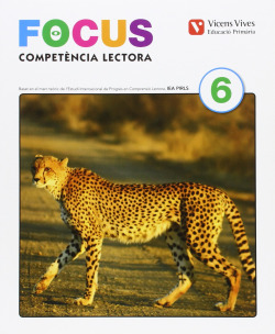 Focus 6 competéncia lectora