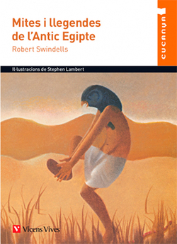 MITES I LLEGENDES DE L´ANTIC EGIPTE