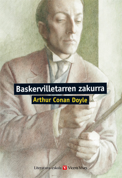 Baskervilletarren zakurra