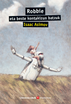 ROBBIE 12 LITERATURA ESKOLA