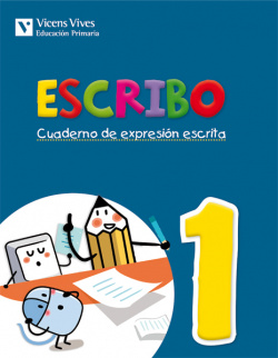 Escribo 1. Expresion escrita