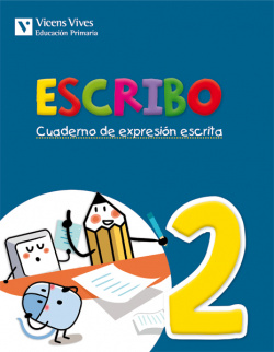 Escribo 2. Expresion escrita