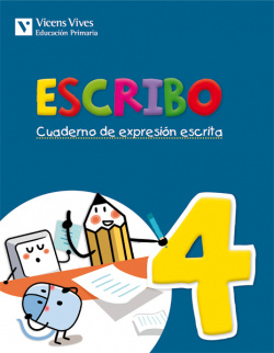 Escribo 4. Expresión escrita