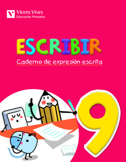 Caderno escribir 9 expresión escrita