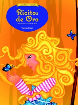 Ricitos de oro