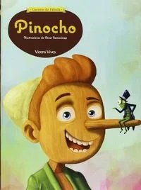 Pinocho