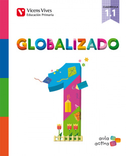 Globalizado 1-1ºprimaria cuadricula aula activa