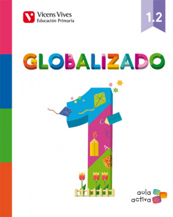 Globalizado 2-1ºprimaria aula activa