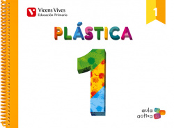 Plástica 1ºprimaria aula activa