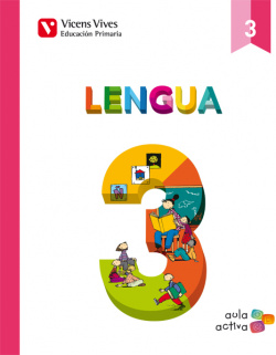 Lengua 3ºprimaria pauta aula activa trimestral