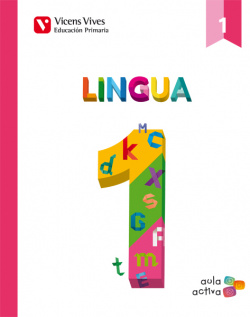 Lingua 1º.primaria aula activa