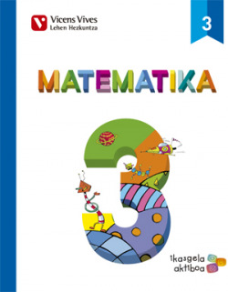 eus 14 matematika 3ºlmh (1-2-3 liburua)ikasgela aktiboa