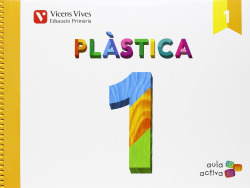 Plástica 1R primaria aula activa
