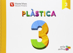 Plàstica 3R primaria aula activa