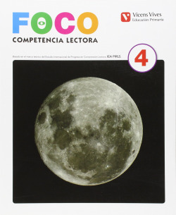 Foco 4. competencia lectora