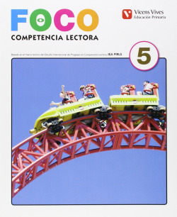 Focus 5. Competencia lectora