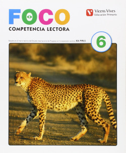 Foco 6. comprension lectora