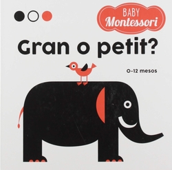 BABY MONTESSORI GRAN O PETIT? (VVKIDS)