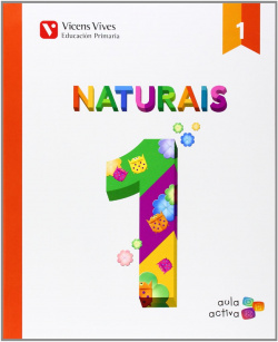 Ciencias naturais 1º.primaria aula activa