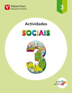 Caderno ciencias sociais 3º.primaria aula activa