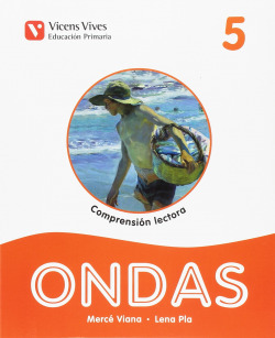 ONDAS 5ºPRIMARIA