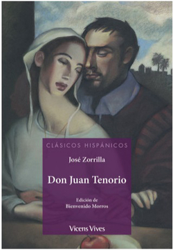 Don juan tenorio