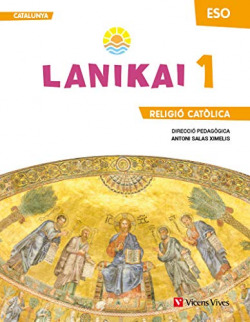 LANIKAI 1 CATALA ESO