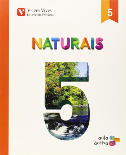 Ciencias naturais 5º.primaria aula activa