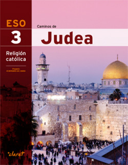 CAMINOS DE JUDEA 3ºESO ANDALUCIA