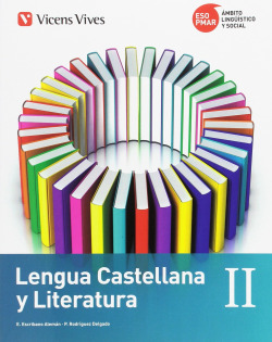 PMAR LENGUA Y LITERATURA NIVEL II TERCERO ESO
