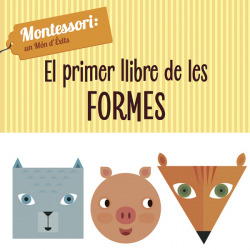 EL PIRMER LLIBRE DE LES FORMES