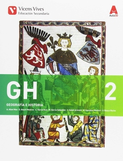GH 2 (TERRITORIO MEC)