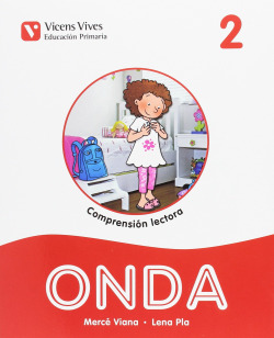 Onda 2. Comprensión lectora