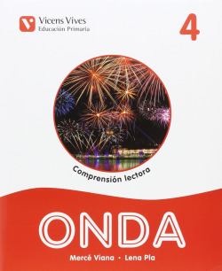 16 onda 4 comprension lectora