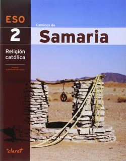 religion 2º.eso caminos de samaria