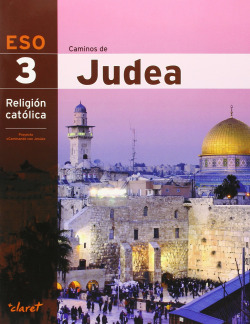 Religión 3ºeso. Caminos de judea