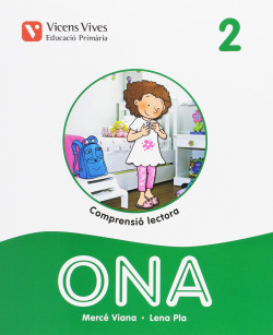 ONA 2 COMPRESIO LECTORA 2 PRIMARIA CATALA