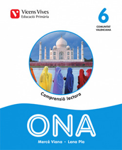 ona 6 comprensió lectora 6e primaria)