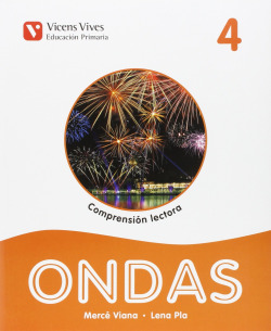 Ondas 4. Comprensión lectora