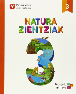 eus 15 natura zientziak 3ºlmh ikasgela aktiboa