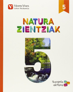 eus 16 natura zientziak 5ºlmh ikasgela aktiboa