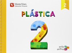 PLASTICA 2ºEP AULA ACTIVA 15
