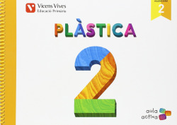 plastica 2n.prim.(aula activa) *valencia*