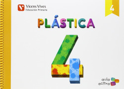 Plástica 4ºprimaria. Aula activa