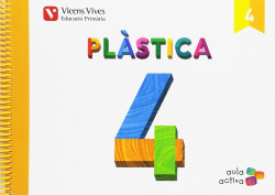 Plastica 4t.primaria. Aula activa