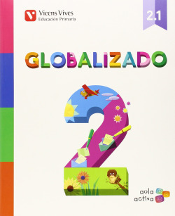 GLOBALIZADO 1 2ºEP AULA ACTIVA 15