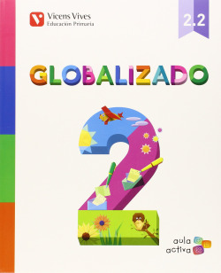globalizado 2ºtrim.(2º.prim) (aula activa)