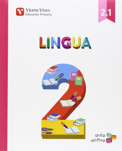 lingua galega 2º.prim.(aula activa) trimestral