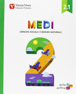 medi 2n.prim.(aula activa)